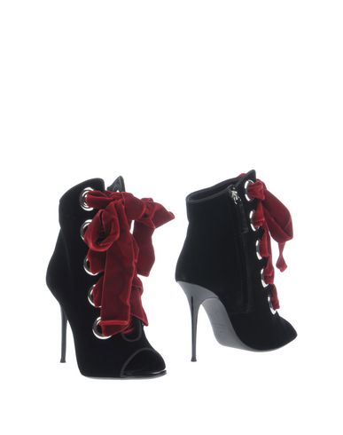 ZOOM GIUSEPPE ZANOTTI - Ankle boot