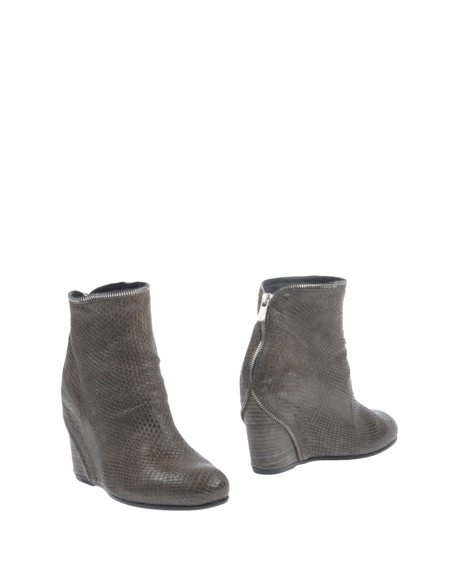 Officine Creative Italia Stiefelette Damen 11446057SJ Neue Schuhe Officine Creative Italia Stiefelette Damen 11446057SJ Neue Schuhe