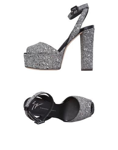 ZOOM GIUSEPPE ZANOTTI - Sandals