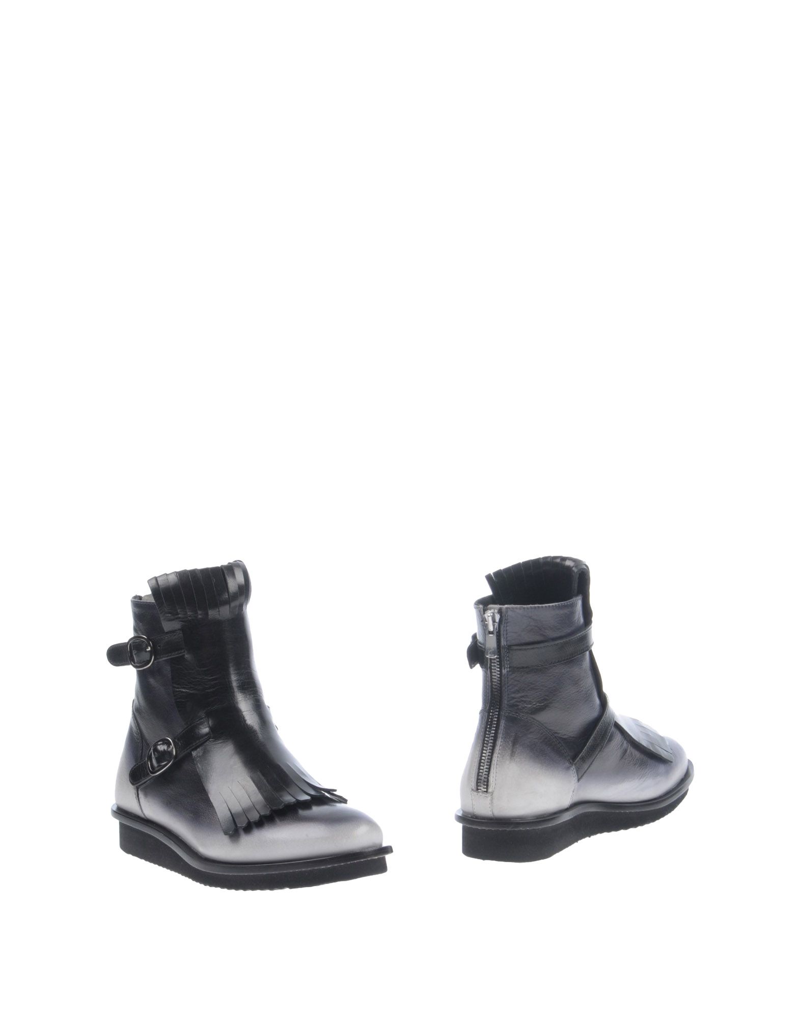Rabatt Schuhe Officine Creative Italia Stiefelette Damen 11446065CK Rabatt Schuhe Officine Creative Italia Stiefelette Damen 11446065CK