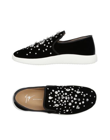 Gran descuento Mocasín Giuseppe Zanotti Mujer - Mocasines Giuseppe Zanotti - 11446079MK Negro Gran descuento Mocasín Giuseppe Zanotti Mujer - Mocasines Giuseppe Zanotti - 11446079MK Negro
