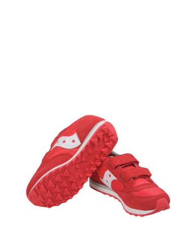 saucony jazz 16 mens orange