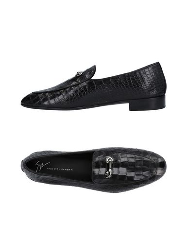 Zapatos con descuento Mocasín Giuseppe Zanotti Hombre - Mocasines Giuseppe Zanotti - 11446109AA Negro Zapatos con descuento Mocasín Giuseppe Zanotti Hombre - Mocasines Giuseppe Zanotti - 11446109AA Negro