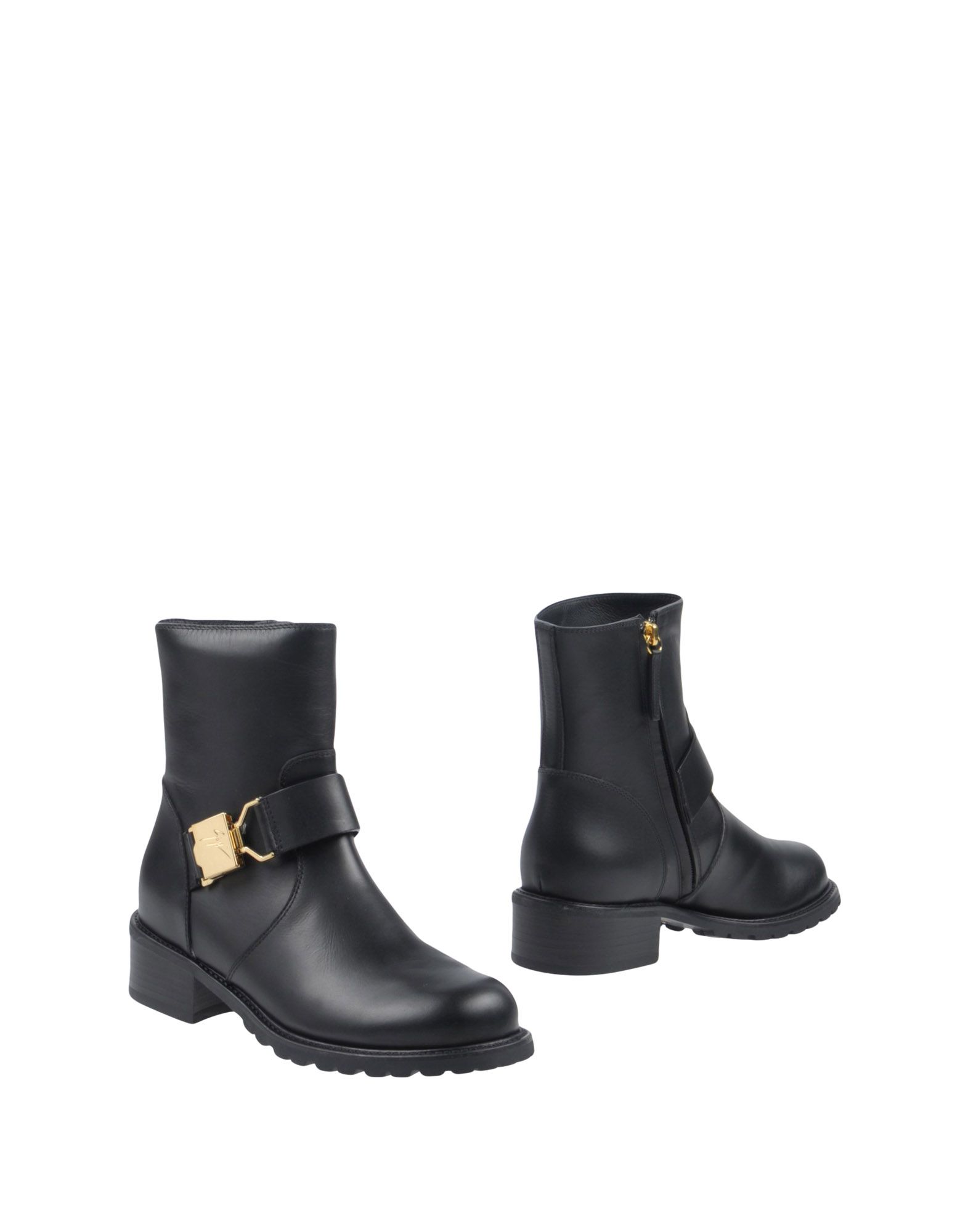 Giuseppe Zanotti Stiefelette Damen 11446116FLGünstige gut aussehende Schuhe Giuseppe Zanotti Stiefelette Damen 11446116FLGünstige gut aussehende Schuhe