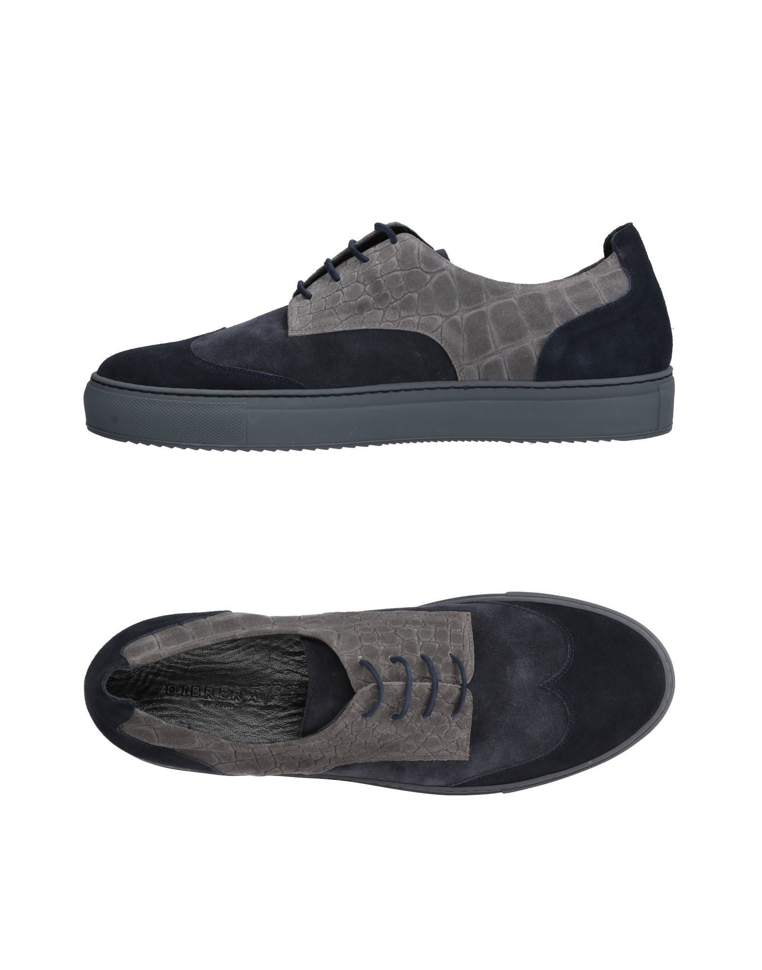 Stringate Dibrera By Paolo Zanoli Uomo - 11446131SW Stringate Dibrera By Paolo Zanoli Uomo - 11446131SW