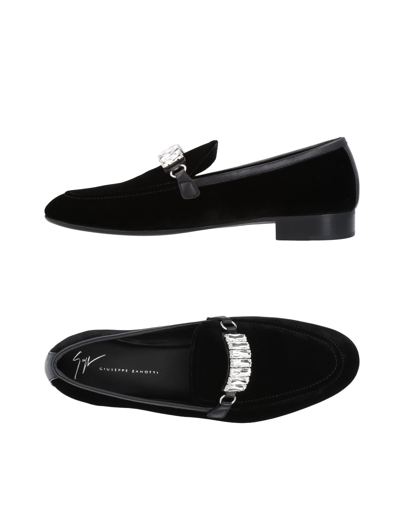 Giuseppe Zanotti Mokassins Herren 11446145GX Gute Qualität beliebte Schuhe Giuseppe Zanotti Mokassins Herren 11446145GX Gute Qualität beliebte Schuhe