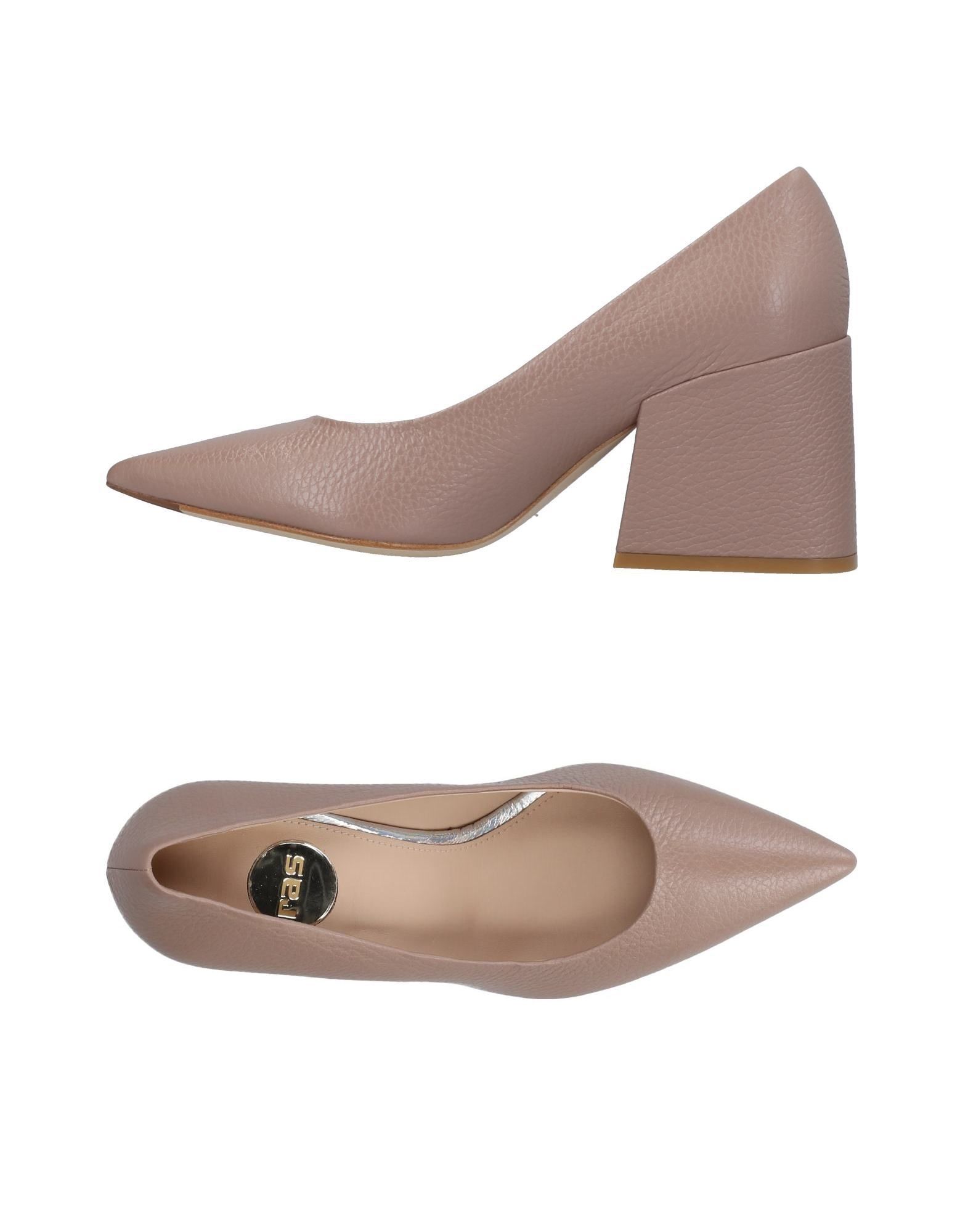 Scarpe economiche e resistenti Décolleté Ras Donna - 11446217AK Scarpe economiche e resistenti Décolleté Ras Donna - 11446217AK