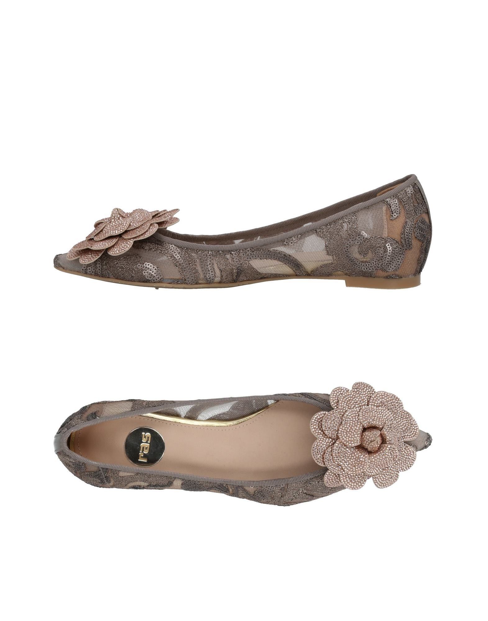 Ballerine Ras damen - 11446229HH Ballerine Ras damen - 11446229HH