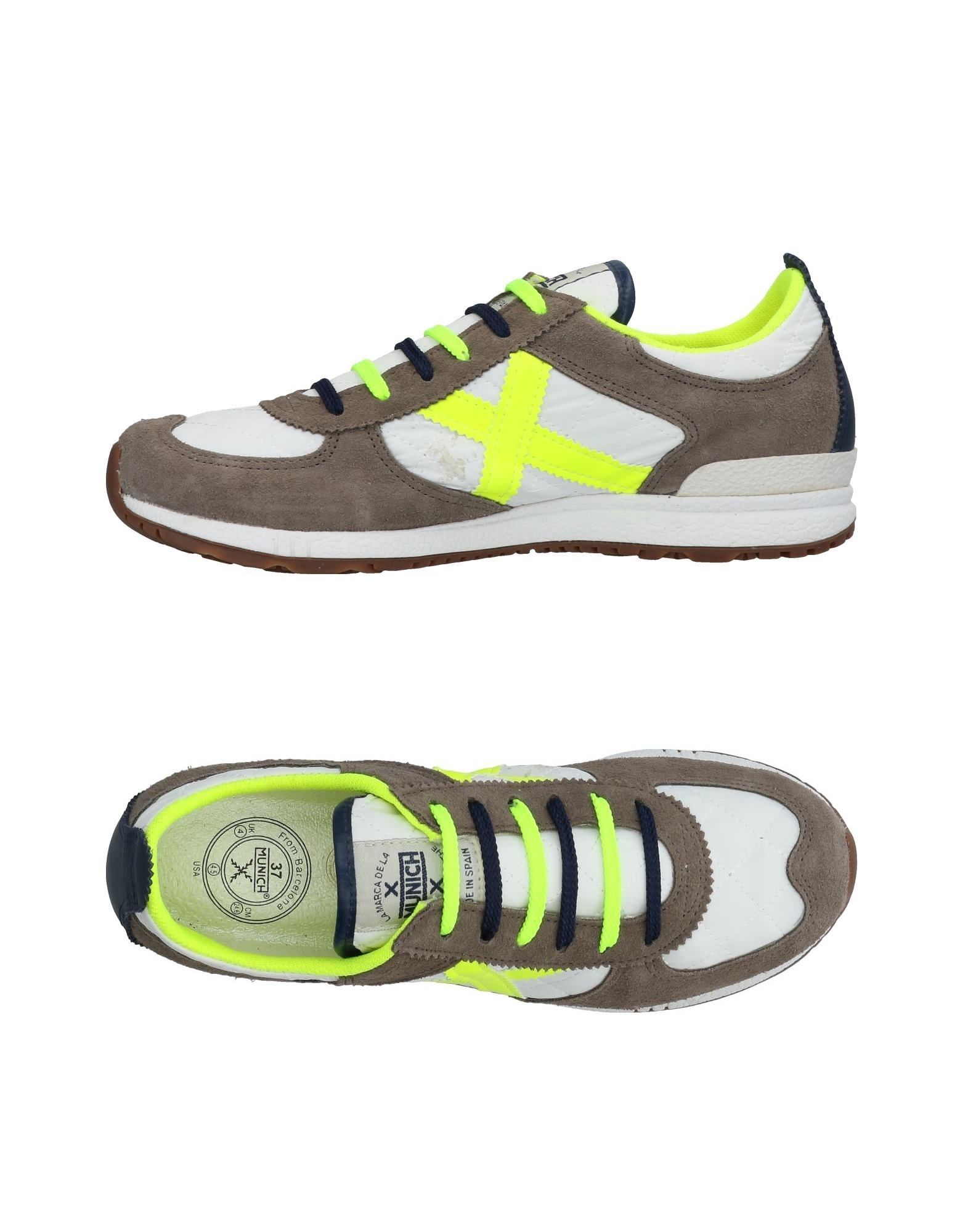 Scarpe economiche e resistenti Sneakers Munich Donna - 11446232OH Scarpe economiche e resistenti Sneakers Munich Donna - - - 11446232OH 505517