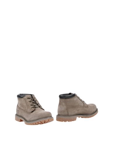 yoox timberland