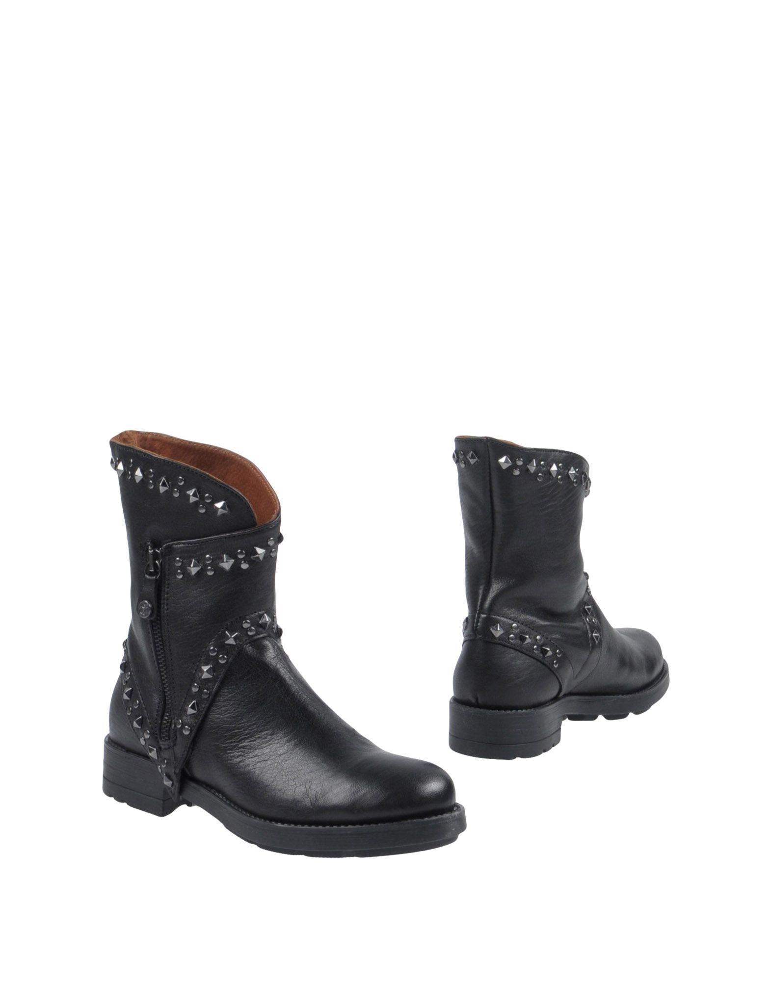 Manufacture D'essai Stiefelette Damen 11446269VF Gute Qualität beliebte Schuhe Manufacture D'essai Stiefelette Damen 11446269VF Gute Qualität beliebte Schuhe
