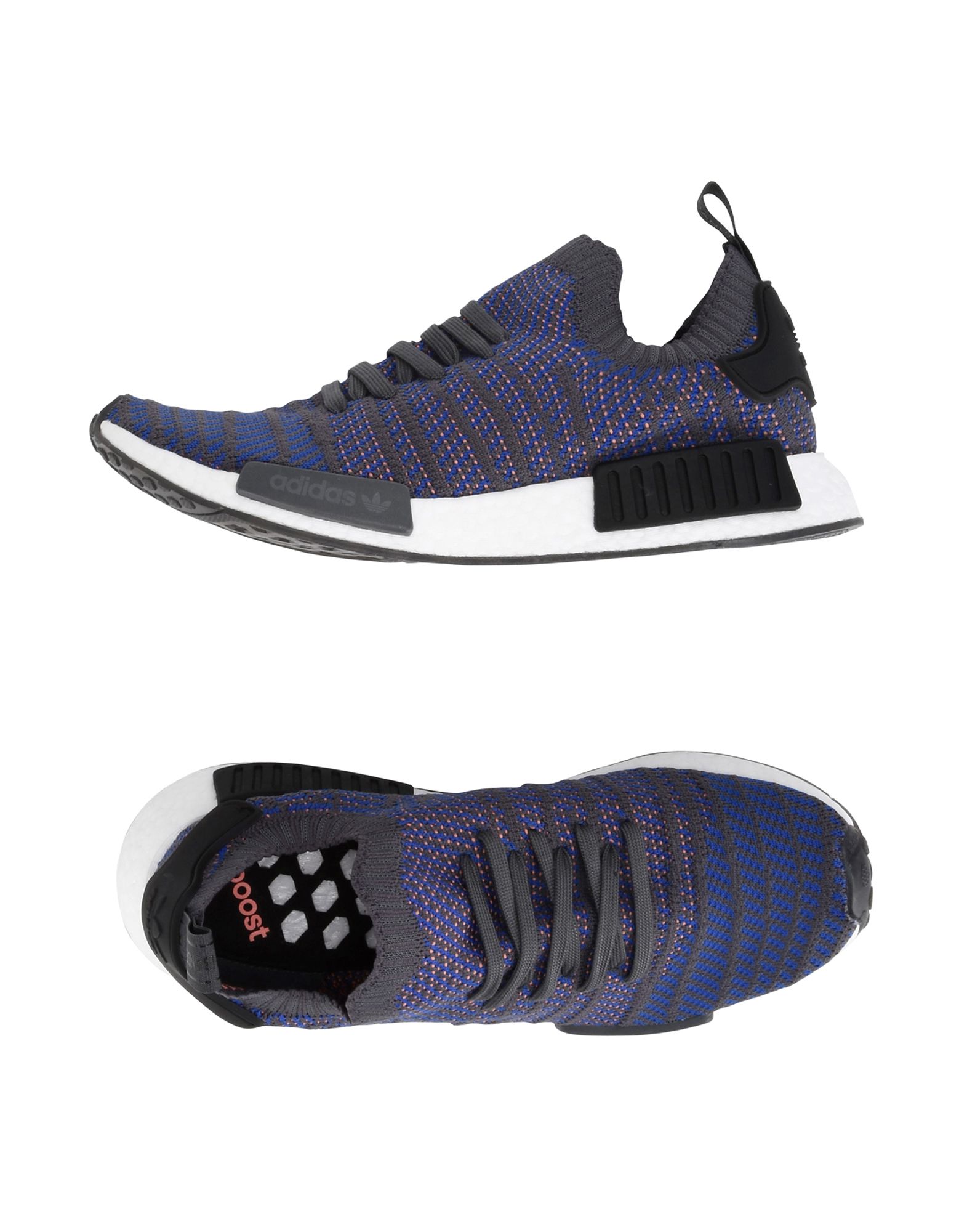 Sneakers Adidas Originals Nmd_R1 Stlt Pk - Uomo - 11446301NB Sneakers Adidas Originals Nmd_R1 Stlt Pk - Uomo - 11446301NB