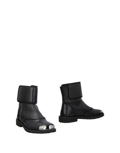 ZOOM GIUSEPPE ZANOTTI - Boots