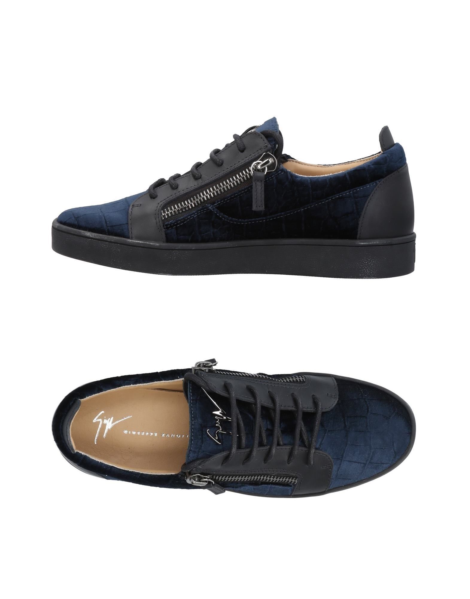 Giuseppe Zanotti Sneakers Herren 11446342JD Gute Qualität beliebte Schuhe Giuseppe Zanotti Sneakers Herren 11446342JD Gute Qualität beliebte Schuhe