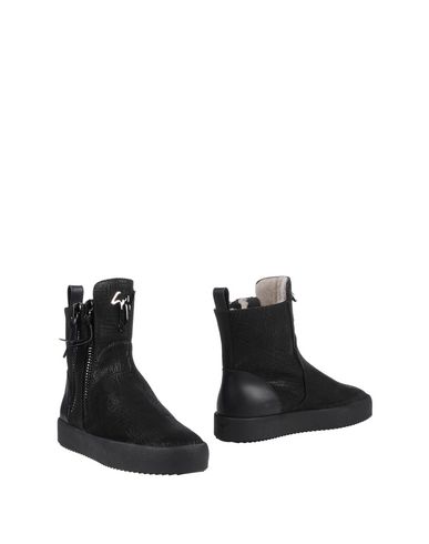 giuseppe zanotti boots mens