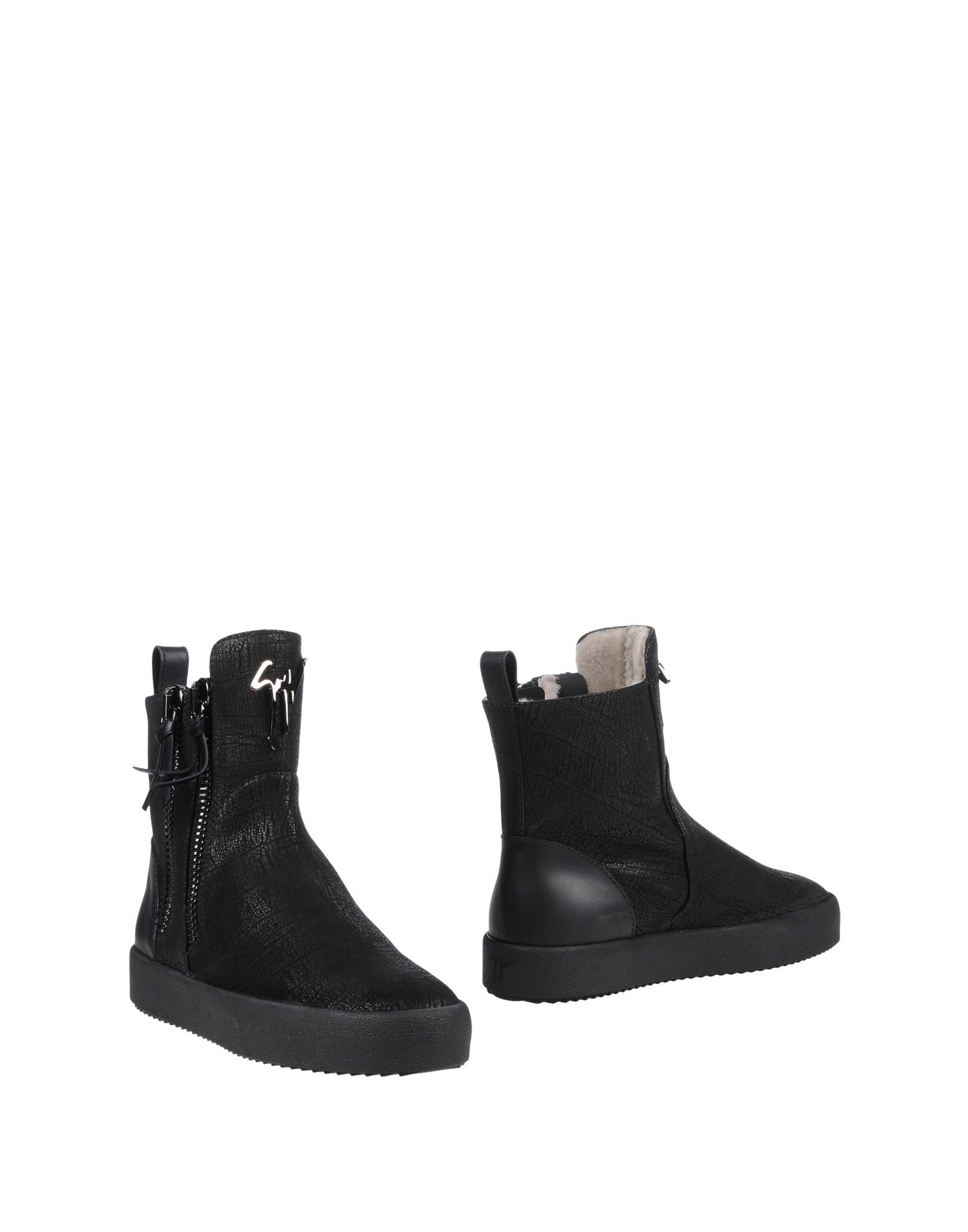 giuseppe boots mens