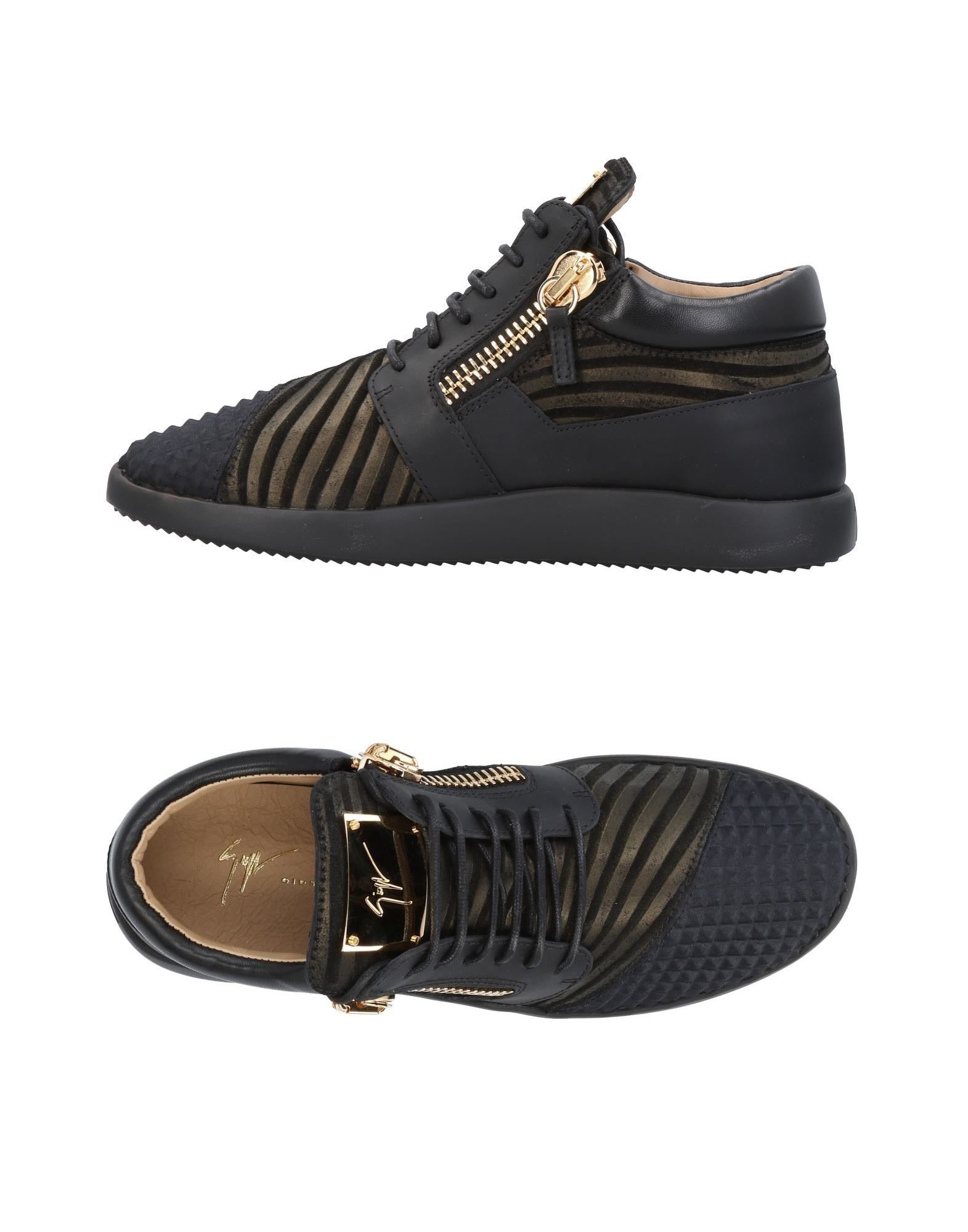 Giuseppe Zanotti Sneakers Herren 11446375WA Gute Qualität beliebte Schuhe Giuseppe Zanotti Sneakers Herren 11446375WA Gute Qualität beliebte Schuhe