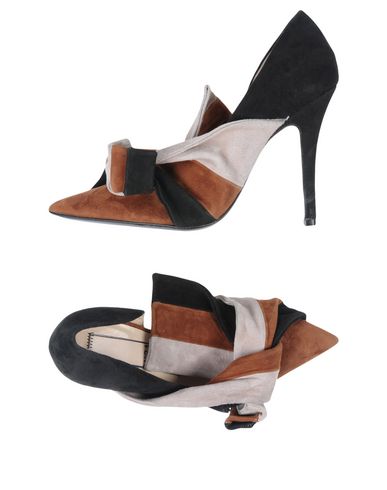 Zapatos casuales salvajes Zapato De Salón N° 21 Mujer - Salones N° 21 - 11446383ME Cacao Zapatos casuales salvajes Zapato De Salón N° 21 Mujer - Salones N° 21 - 11446383ME Cacao