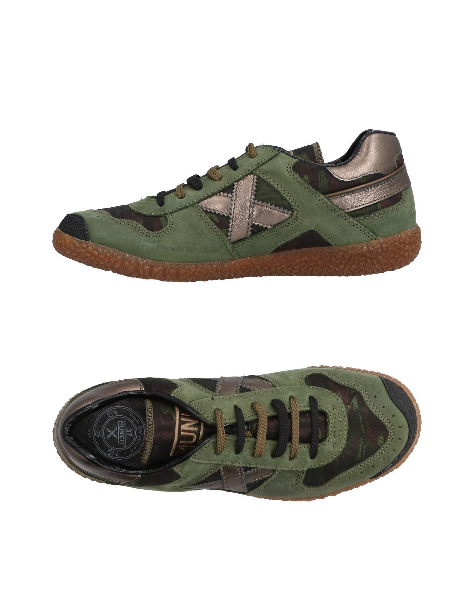 Sneakers Munich Donna - 11446391OC elegante Sneakers Munich Donna - 11446391OC elegante