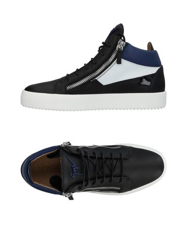 ZOOM GIUSEPPE ZANOTTI - Sneakers