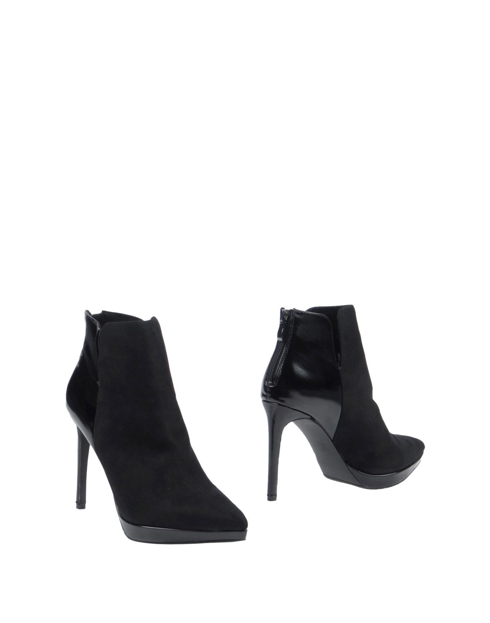 Stivaletti Francesco Milano Donna - 11446426CE Stivaletti Francesco Milano - Donna - Milano 11446426CE 843f54