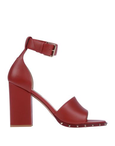 ZOOM VALENTINO GARAVANI - Sandals