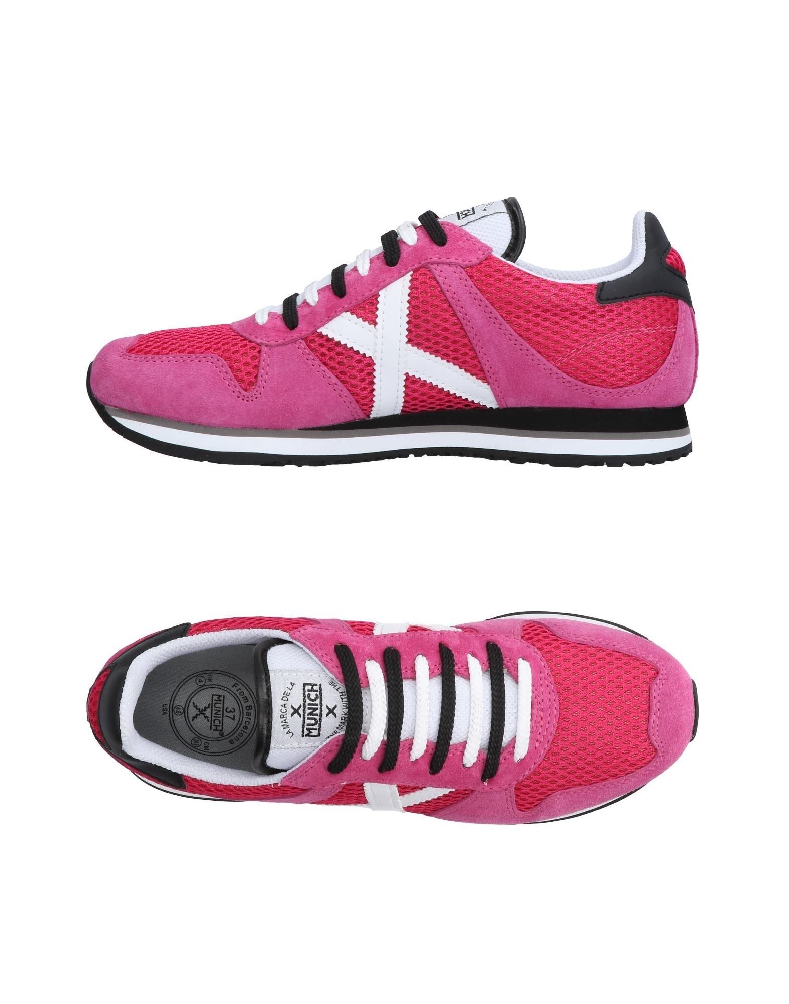 Moda Sneakers Munich Donna - 11446456MJ Moda Sneakers Sneakers Moda Munich Donna - 11446456MJ da565b