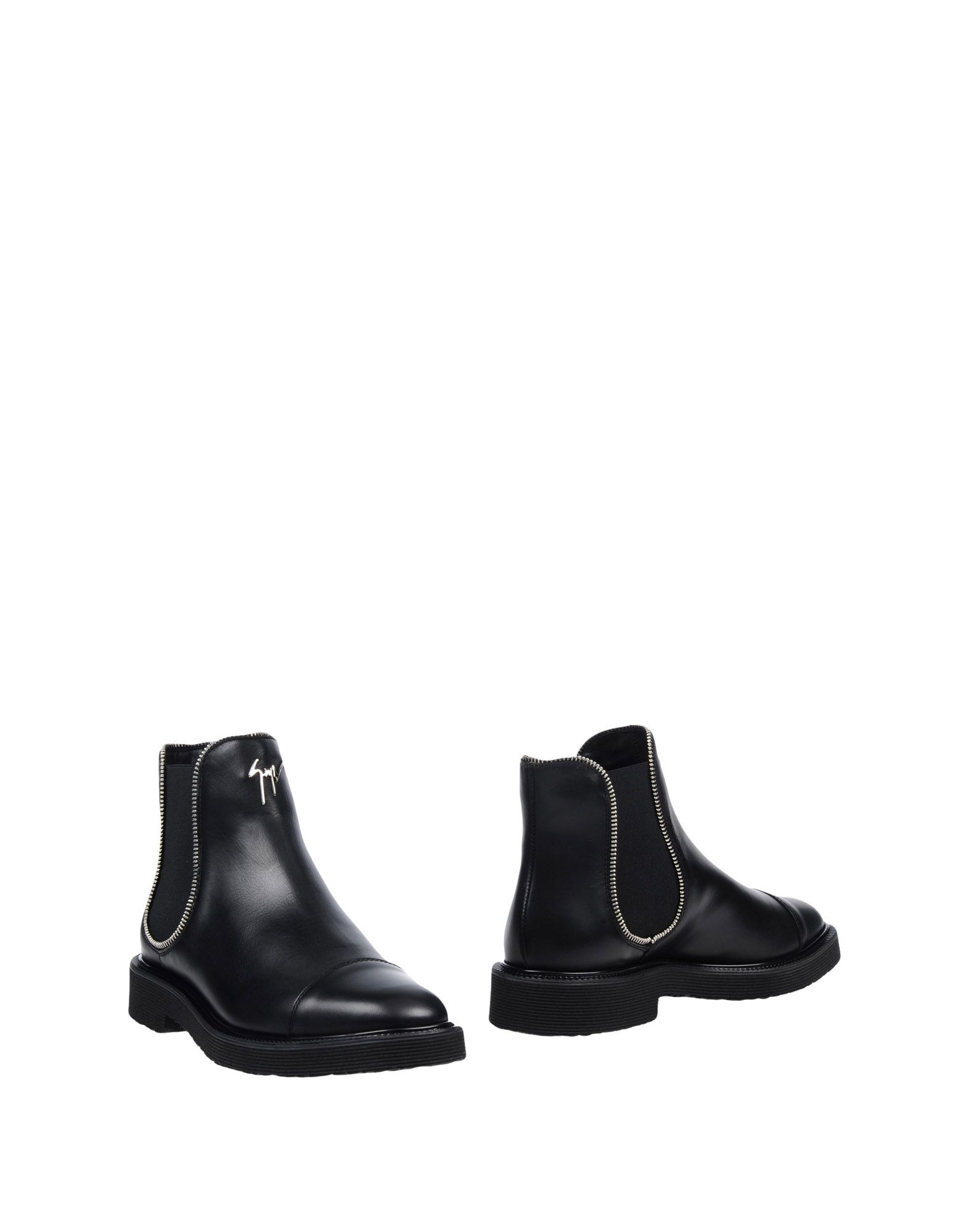 Chelsea Boots Giuseppe Zanotti Donna - 11446471LW Chelsea Boots Giuseppe Zanotti Donna Donna Donna - 11446471LW cc0dda