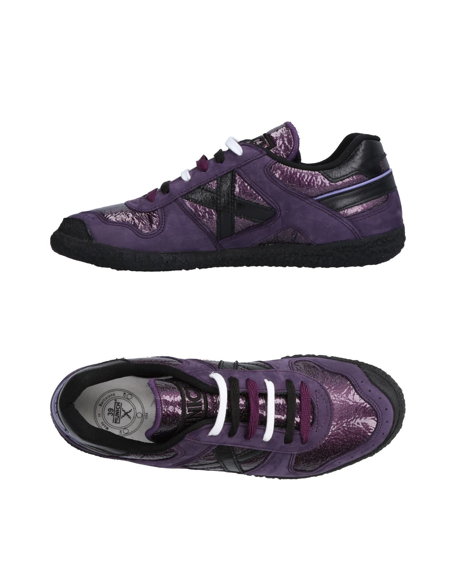 Munich Sneakers Damen 11446505LI Gute Qualität beliebte Schuhe Munich Sneakers Damen 11446505LI Gute Qualität beliebte Schuhe