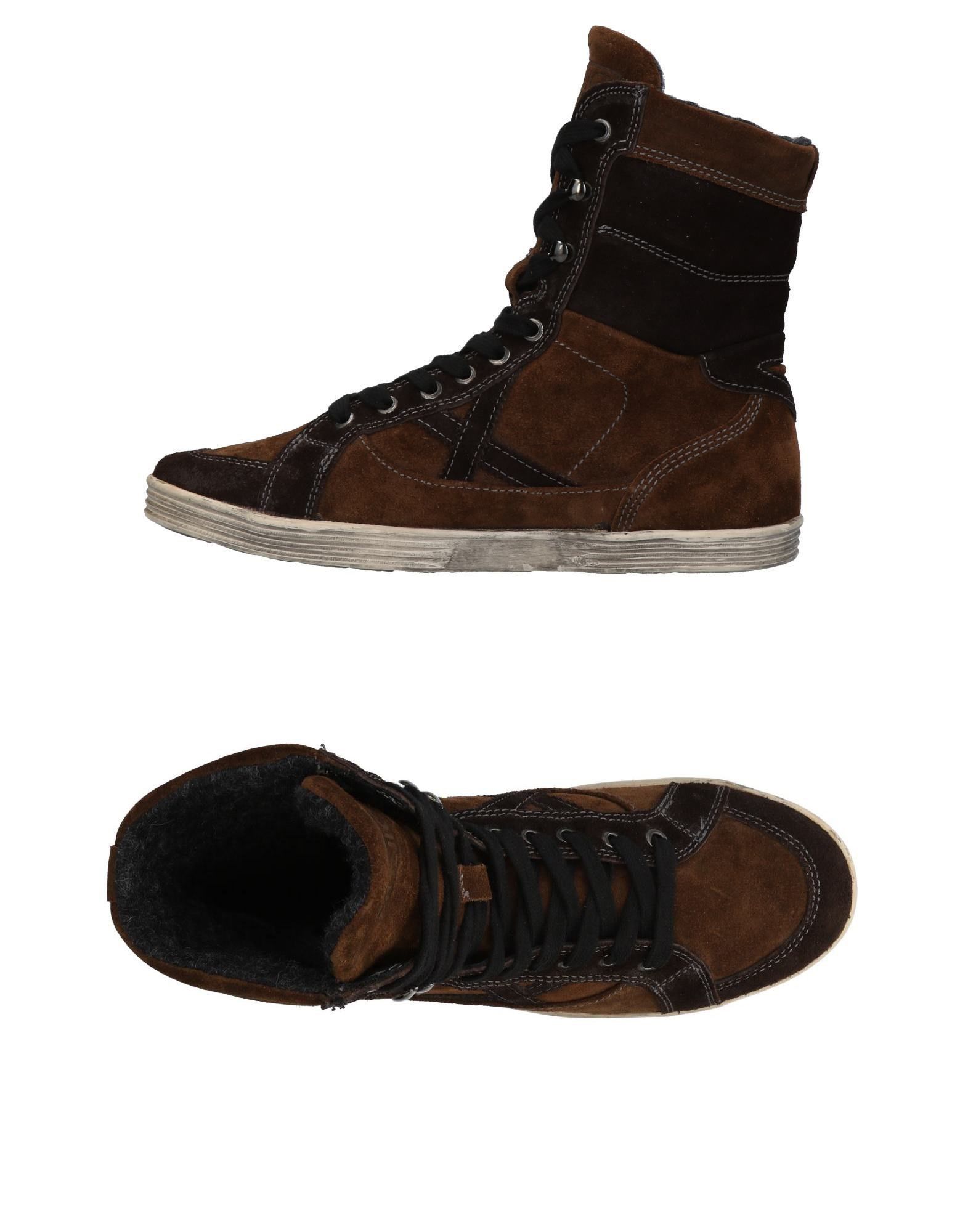 Rabatt echte Schuhe Munich Sneakers Herren 11446519TC Rabatt echte Schuhe Munich Sneakers Herren 11446519TC