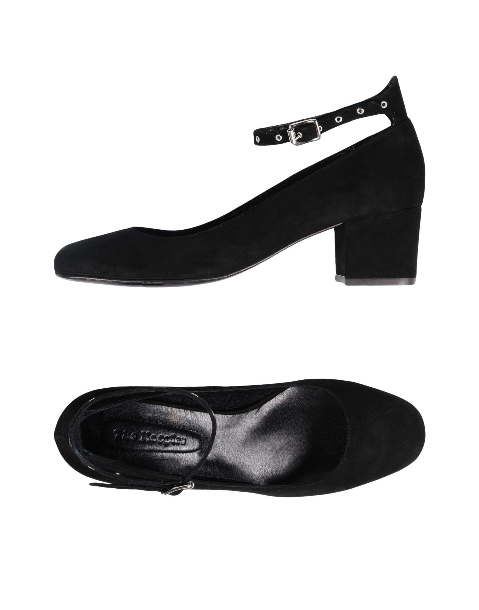 Stilvolle billige Schuhe The Kooples Glossy Leather Sandals With Studs 11446560TU Stilvolle billige Schuhe The Kooples Glossy Leather Sandals With Studs 11446560TU