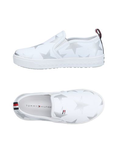 tommy hilfiger toddler girl shoes