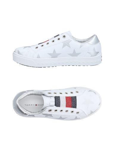 Tommy Hilfiger Sneakers Girl 9-16 years 