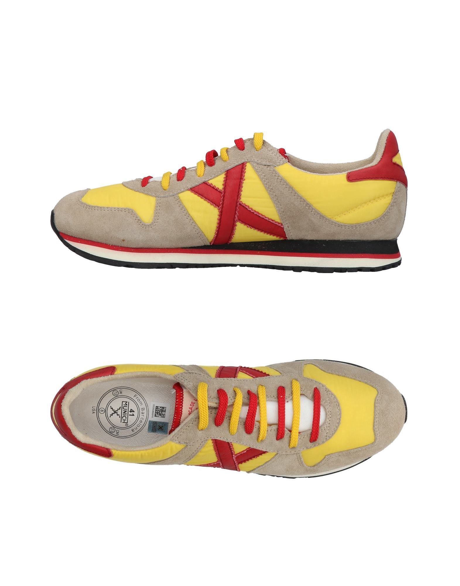 Rabatt echte Schuhe Munich Sneakers Herren 11446631HQ Rabatt echte Schuhe Munich Sneakers Herren 11446631HQ