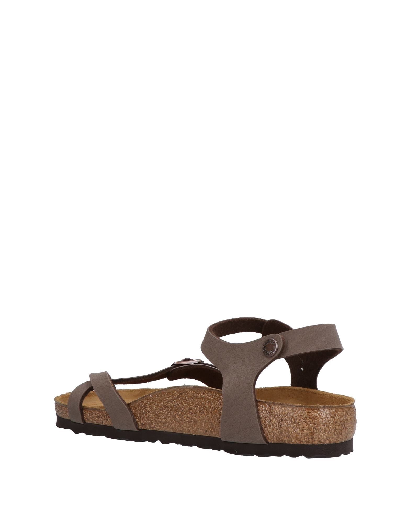 Moda Moda Moda Infradito Birkenstock Donna - 11446634MF 98c52f Moda Moda Moda Infradito Birkenstock Donna - 11446634MF 98c52f