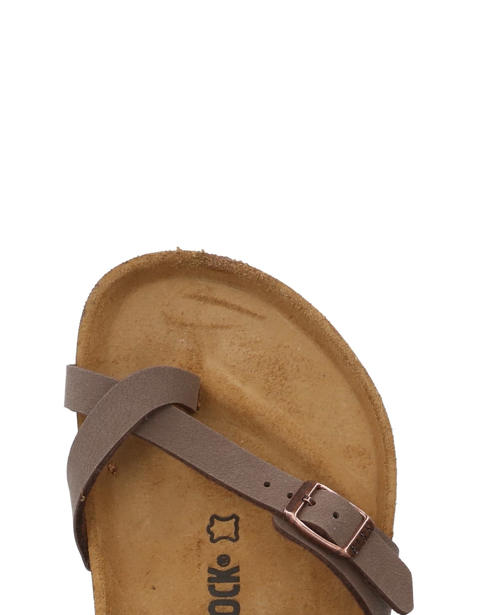 Moda Moda Moda Infradito Birkenstock Donna - 11446634MF 98c52f Moda Moda Moda Infradito Birkenstock Donna - 11446634MF 98c52f