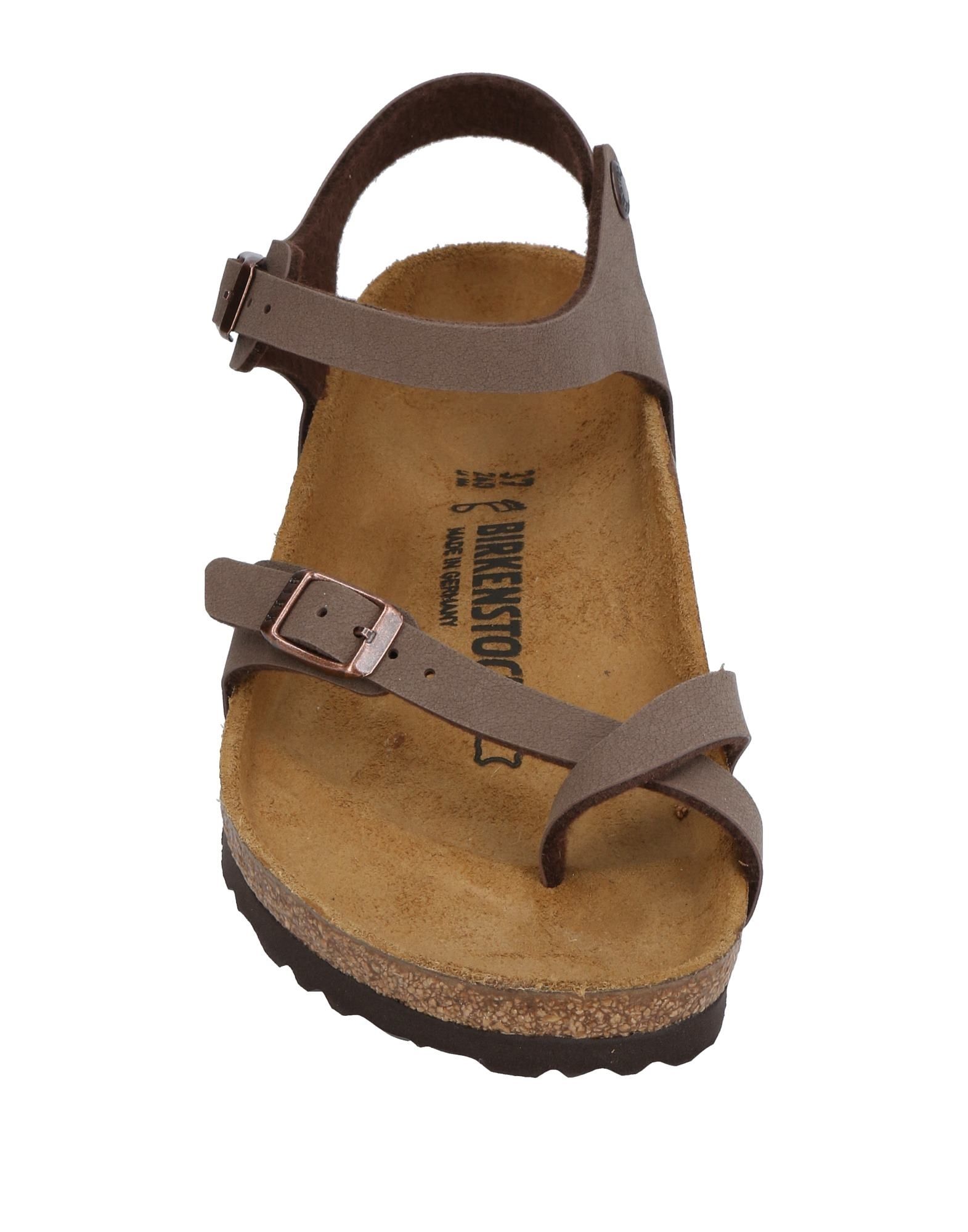 Moda Moda Moda Infradito Birkenstock Donna - 11446634MF 98c52f Moda Moda Moda Infradito Birkenstock Donna - 11446634MF 98c52f