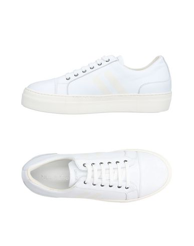 Los últimos zapatos de hombre y mujer Zapatillas Neil Barrett Mujer - Zapatillas Neil Barrett - 11446647XR Blanco Los últimos zapatos de mujer hombre y mujer de Zapatillas Neil Barrett Mujer - Zapatillas Neil Barrett - 11446647XR Blanco 58fa2d