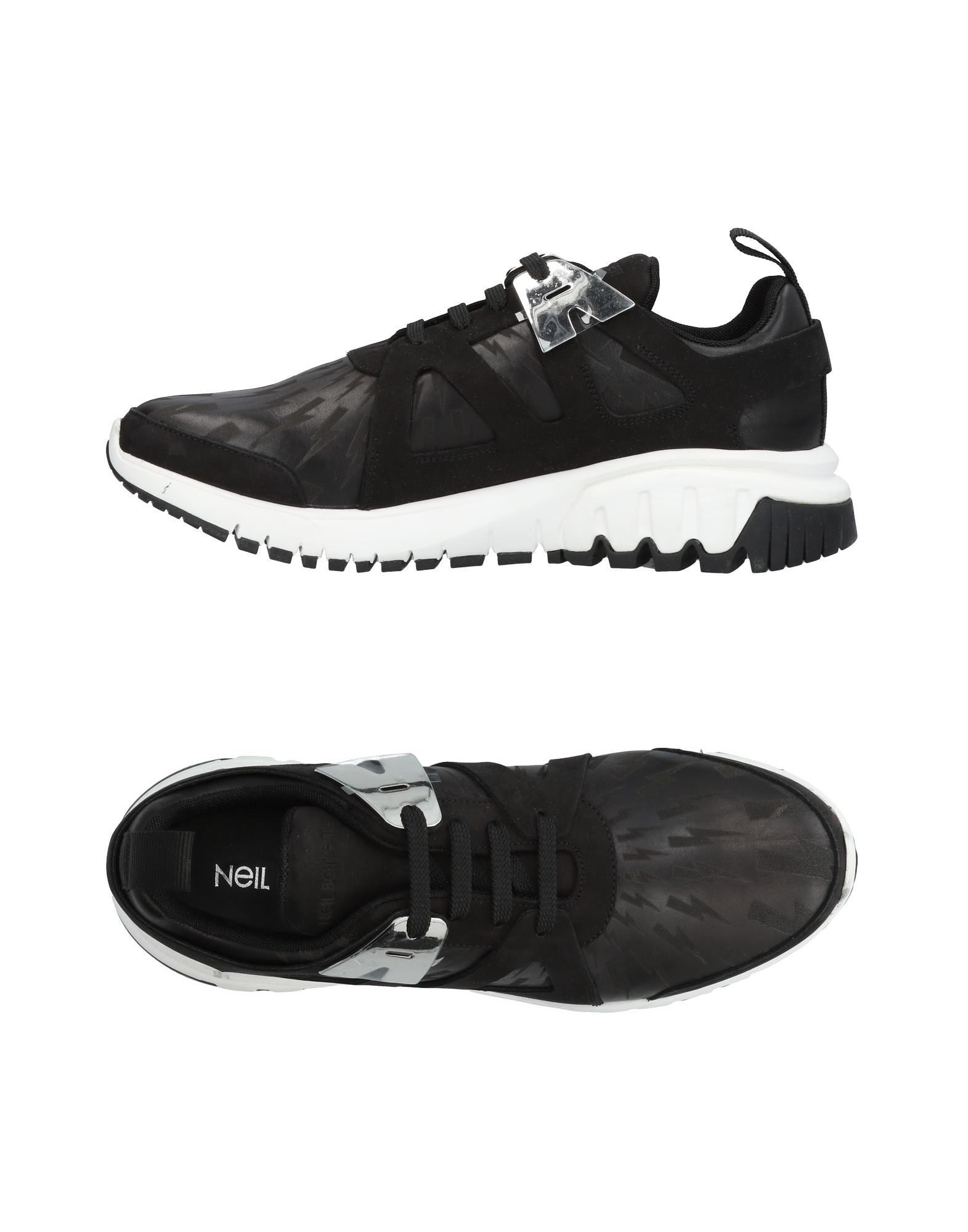 Neil Barrett Sneakers Herren 11446691IE Gute Qualität beliebte Schuhe Neil Barrett Sneakers Herren 11446691IE Gute Qualität beliebte Schuhe