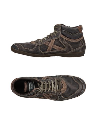 Zapatos con descuento Zapatillas Munich Hombre - Zapatillas Munich - 11446704IL Café Zapatos con descuento Zapatillas Munich Hombre - Zapatillas Munich - 11446704IL Café