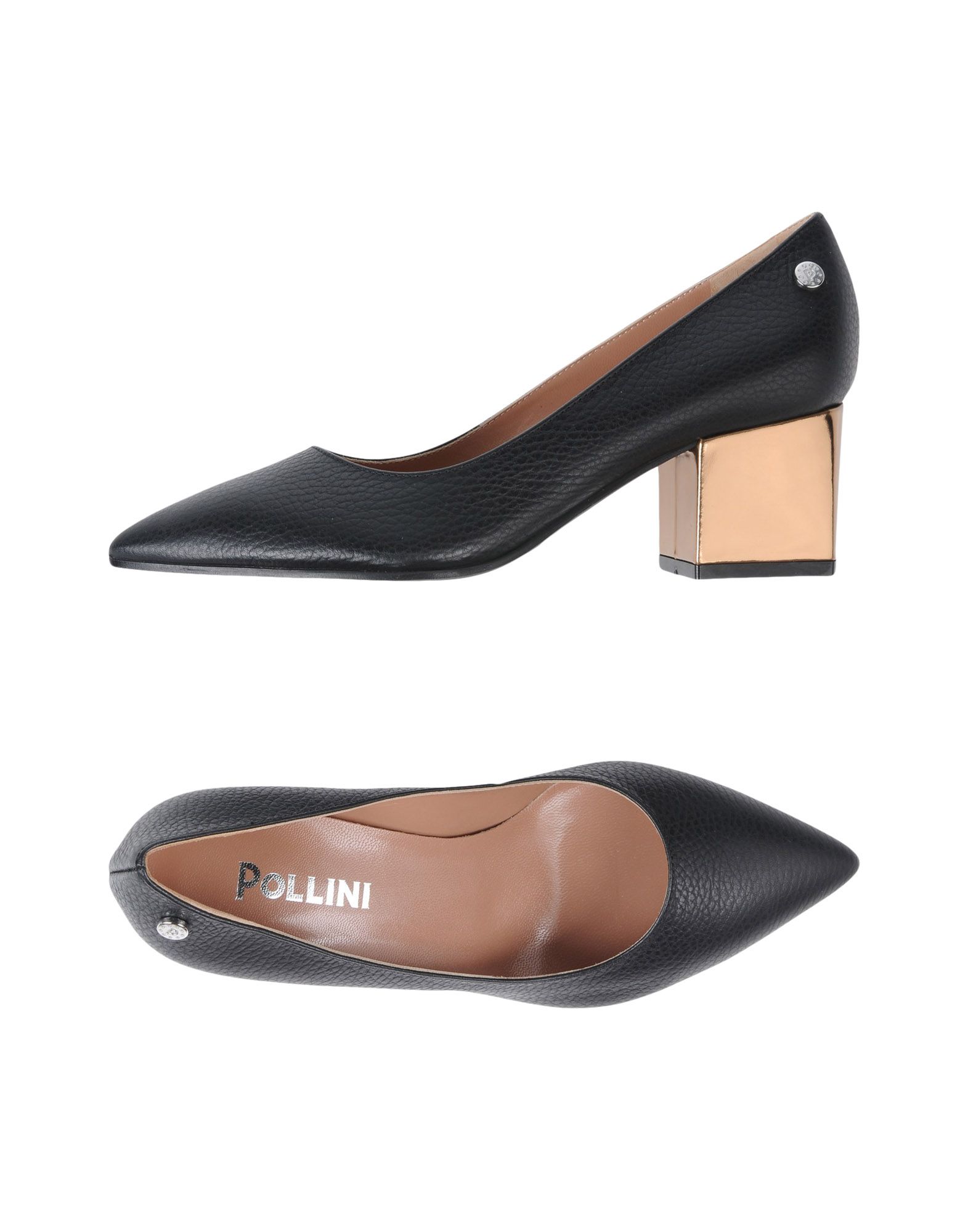 Stilvolle billige Schuhe Pollini Pumps Damen 11446709AP Stilvolle billige Schuhe Pollini Pumps Damen 11446709AP 962999
