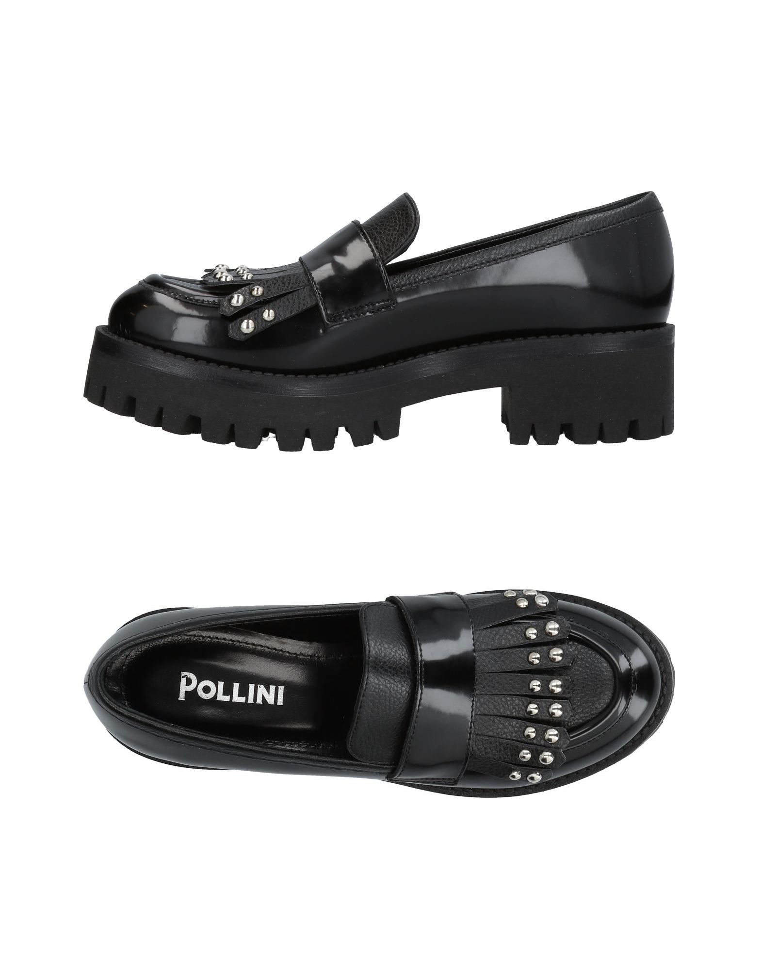 Pollini Mokassins Damen 11446718TV Gute Qualität beliebte Schuhe Pollini Mokassins Damen 11446718TV Gute Qualität beliebte Schuhe