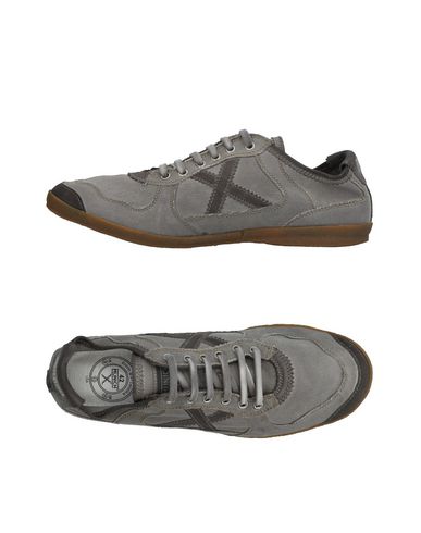Zapatos con descuento Zapatillas Munich Hombre - Zapatillas Munich - 11446730NQ Gris Zapatos con descuento Zapatillas Munich Hombre - Zapatillas Munich - 11446730NQ Gris