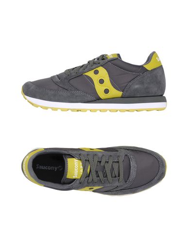 Zapatos con descuento Zapatillas Saucony Jazz O - Hombre - Zapatillas Saucony - 11446735ES Gris Zapatos con descuento Zapatillas Saucony Jazz O - Hombre - Zapatillas Saucony - 11446735ES Gris