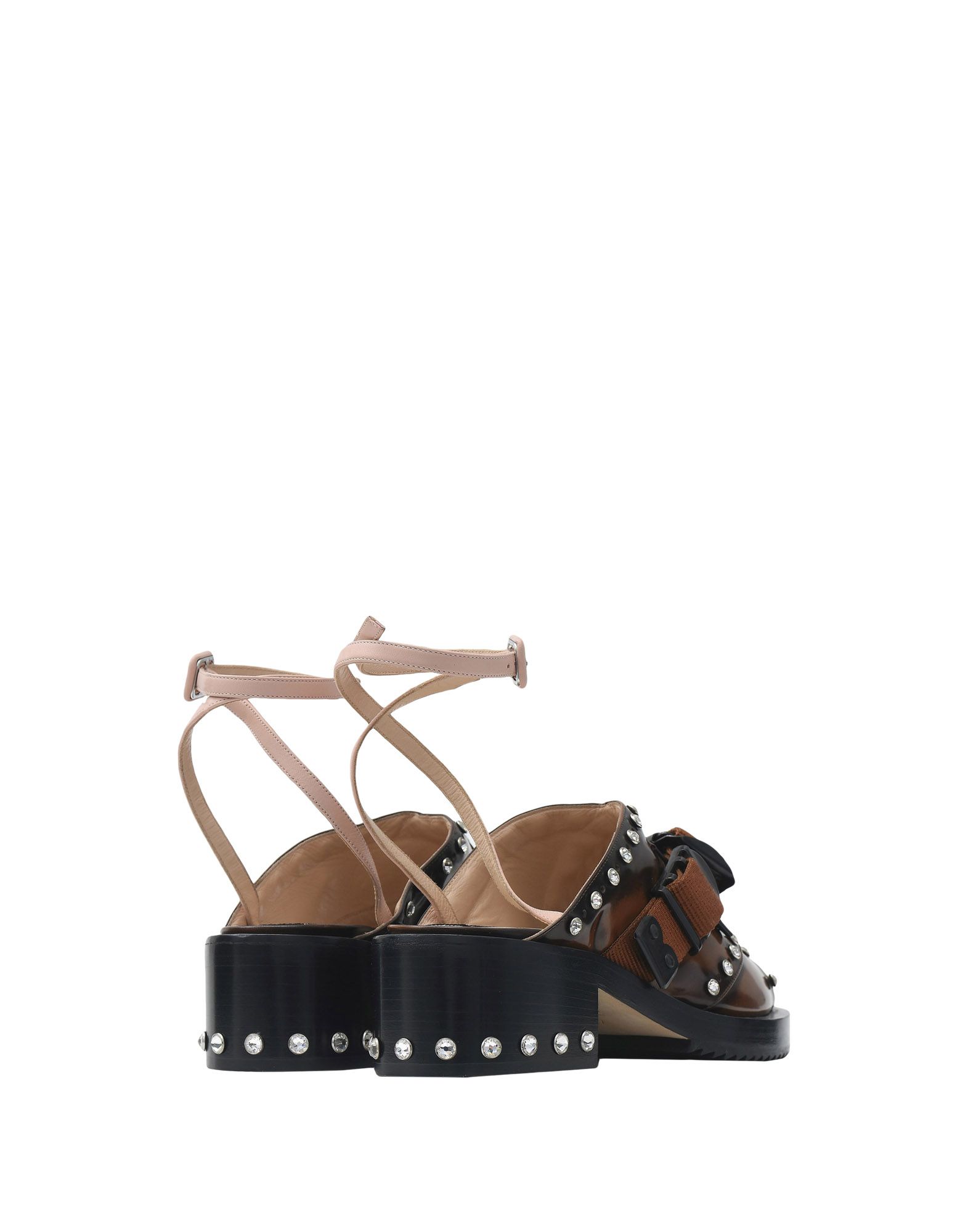 Sandali N° 21 Donna - 11446803NS 11446803NS - 1e7570 Sandali N° 21 Donna - 11446803NS 11446803NS - 1e7570