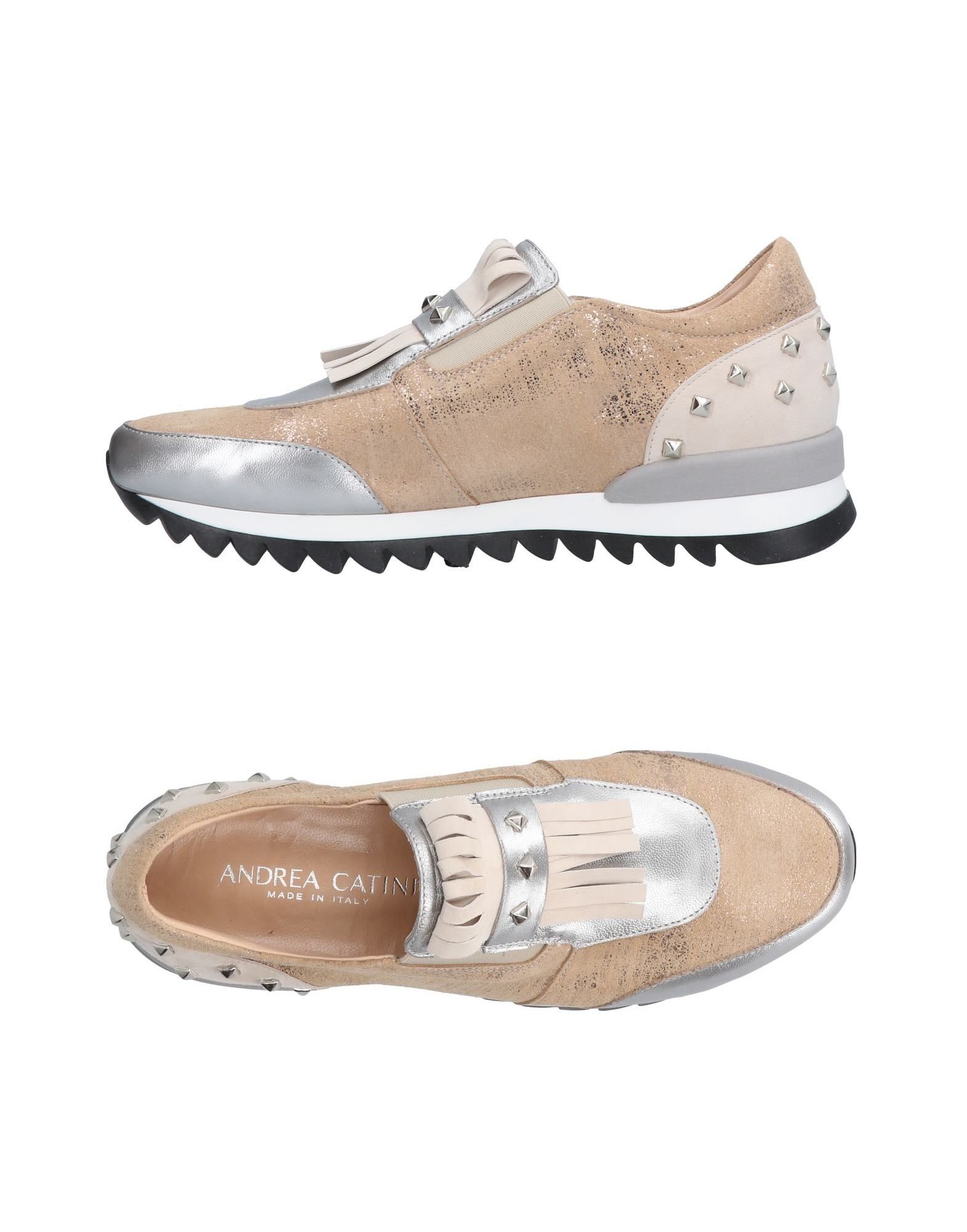 Sneakers Andrea Catini Donna - 11446810DT Sneakers Andrea Catini Donna - 11446810DT