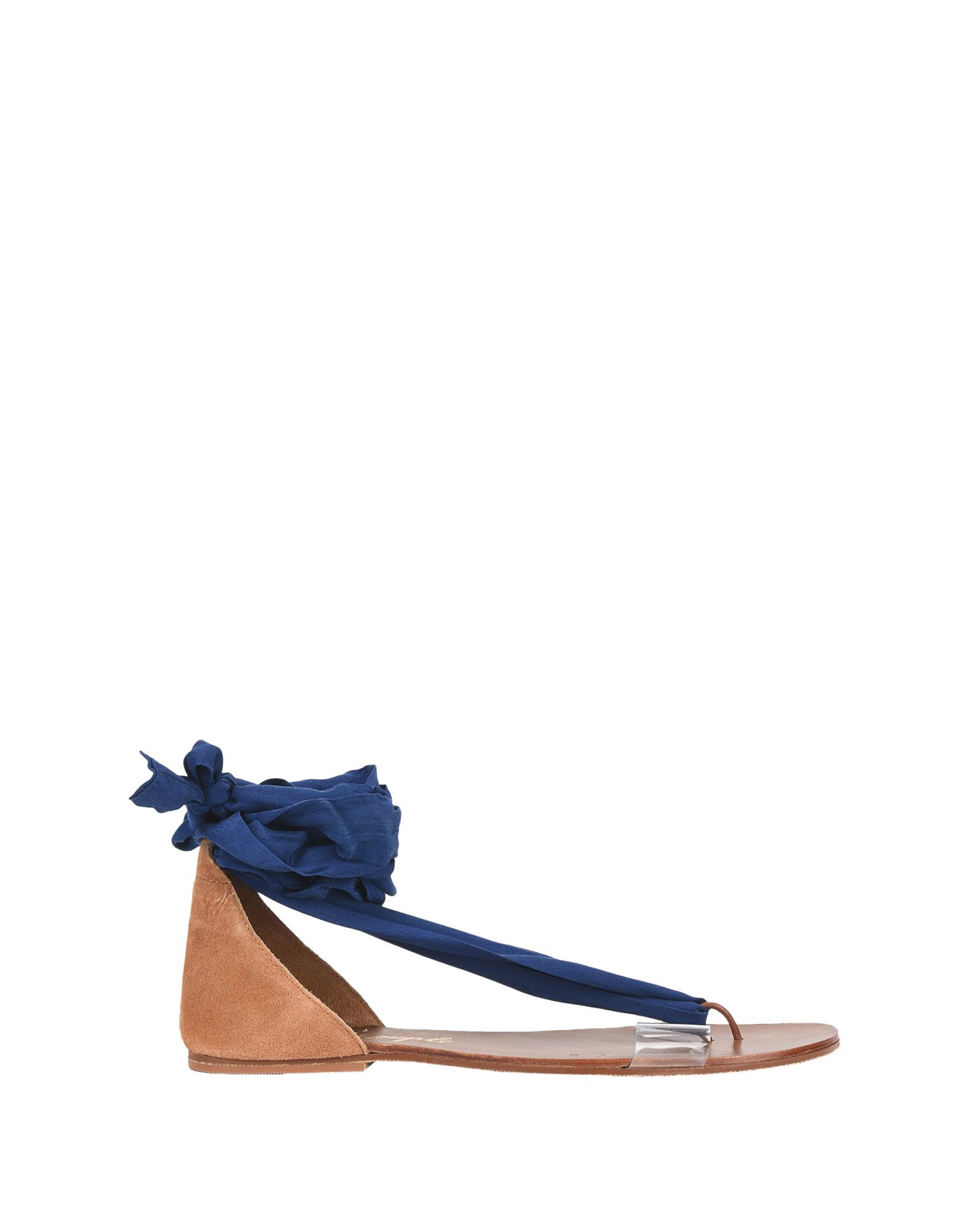 Infradito Free People Barcelona Barcelona People Wrap Sandal - Donna - 11446816GD a3ff52 Infradito Free People Barcelona Barcelona People Wrap Sandal - Donna - 11446816GD a3ff52