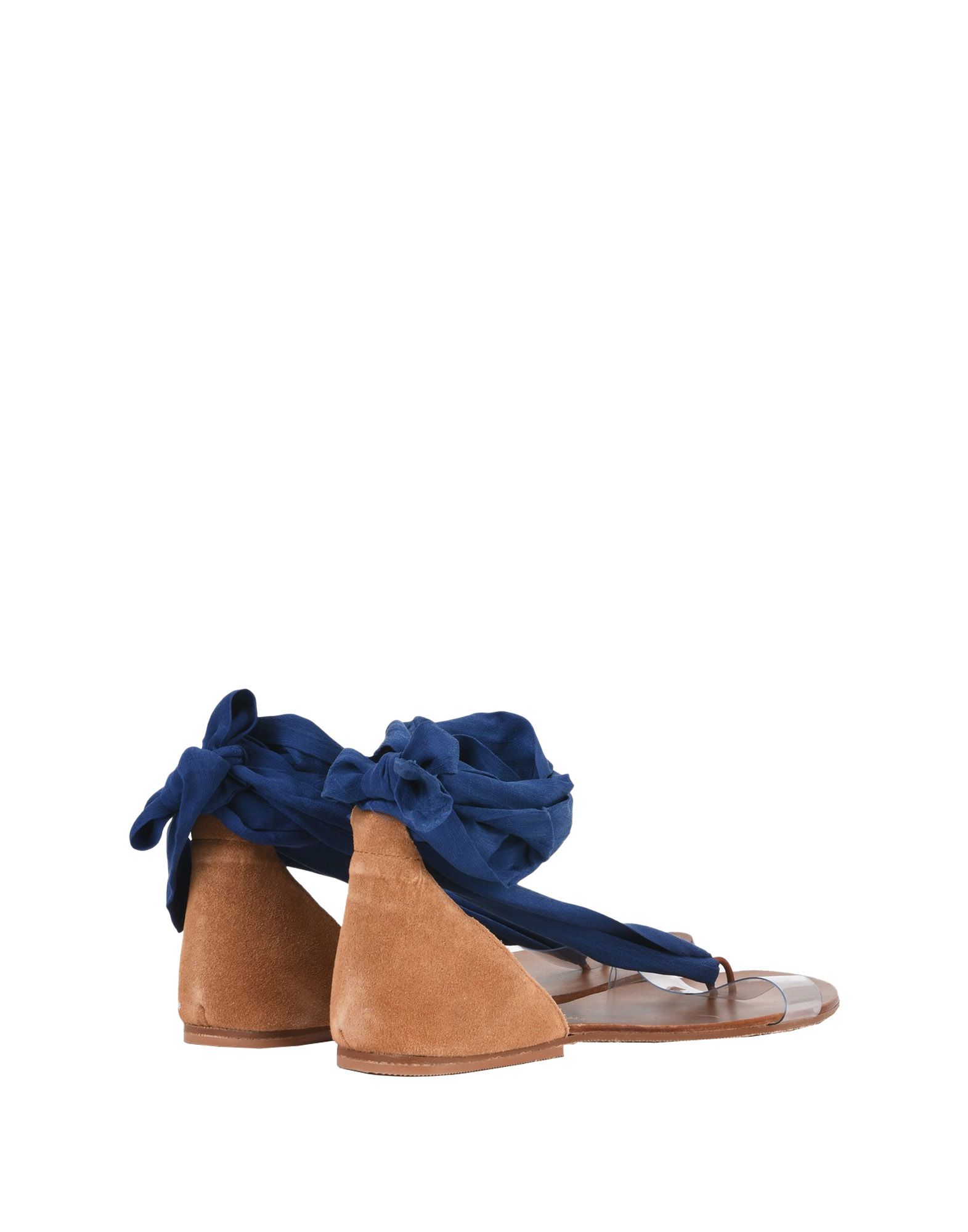 Infradito Free People Barcelona Barcelona People Wrap Sandal - Donna - 11446816GD a3ff52 Infradito Free People Barcelona Barcelona People Wrap Sandal - Donna - 11446816GD a3ff52