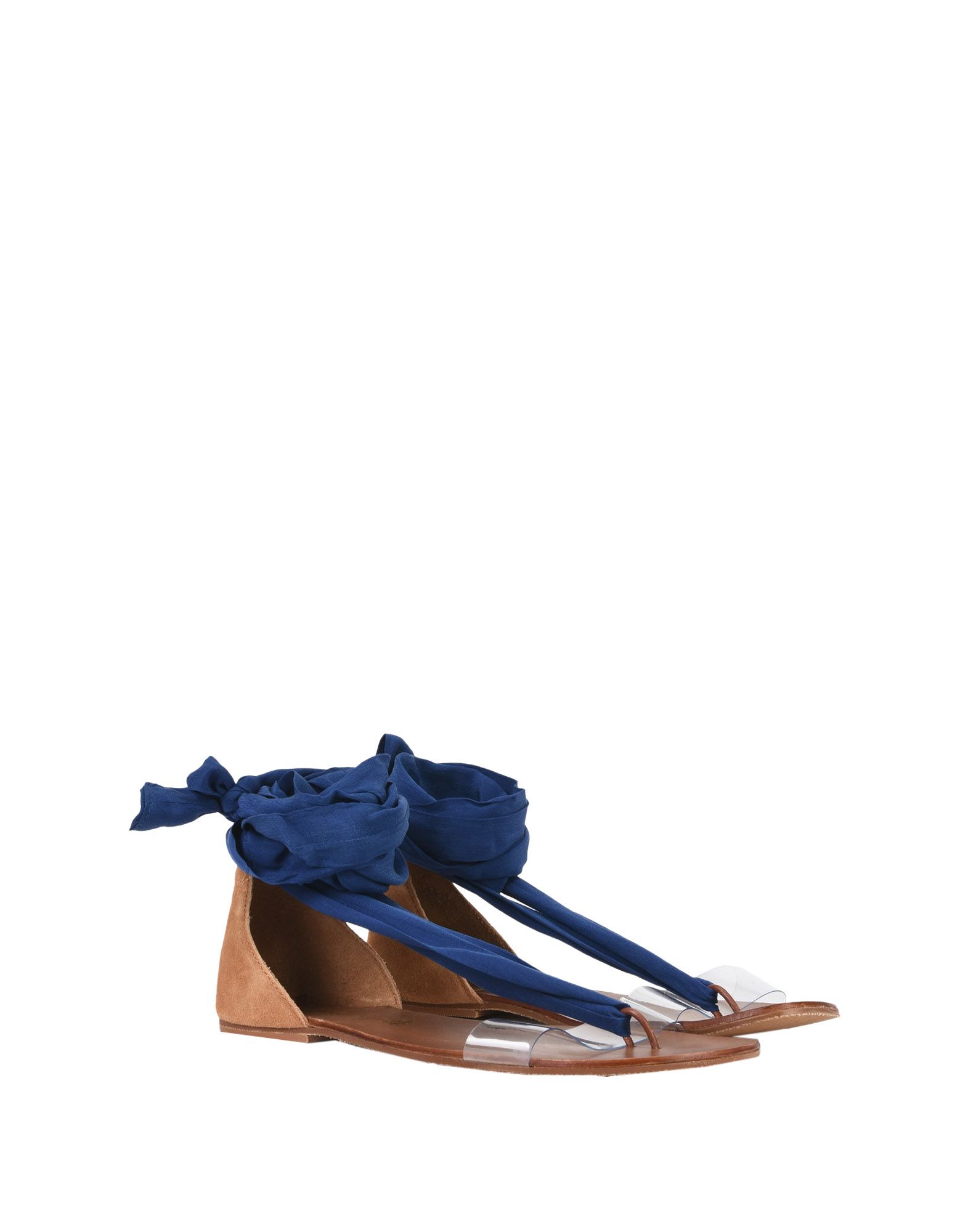 Infradito Free People Barcelona Barcelona People Wrap Sandal - Donna - 11446816GD a3ff52 Infradito Free People Barcelona Barcelona People Wrap Sandal - Donna - 11446816GD a3ff52