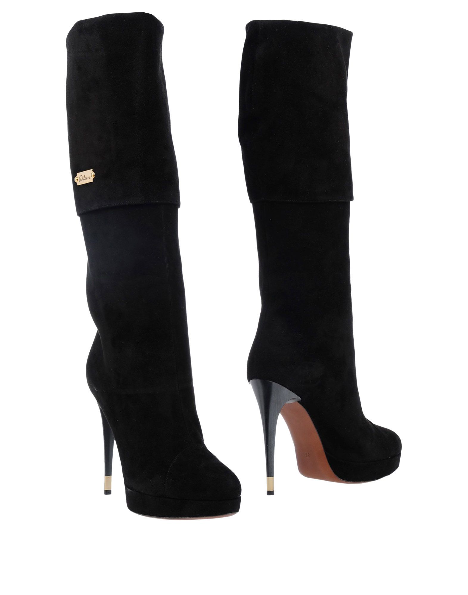 Rabatt Schuhe Dibrera By Paolo Zanoli Stiefel Damen 11446824DH Rabatt Schuhe Dibrera By Paolo Zanoli Stiefel Damen 11446824DH